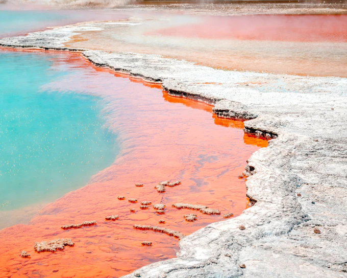 Wai-O-Tapu Thermal Wonderland Tickets