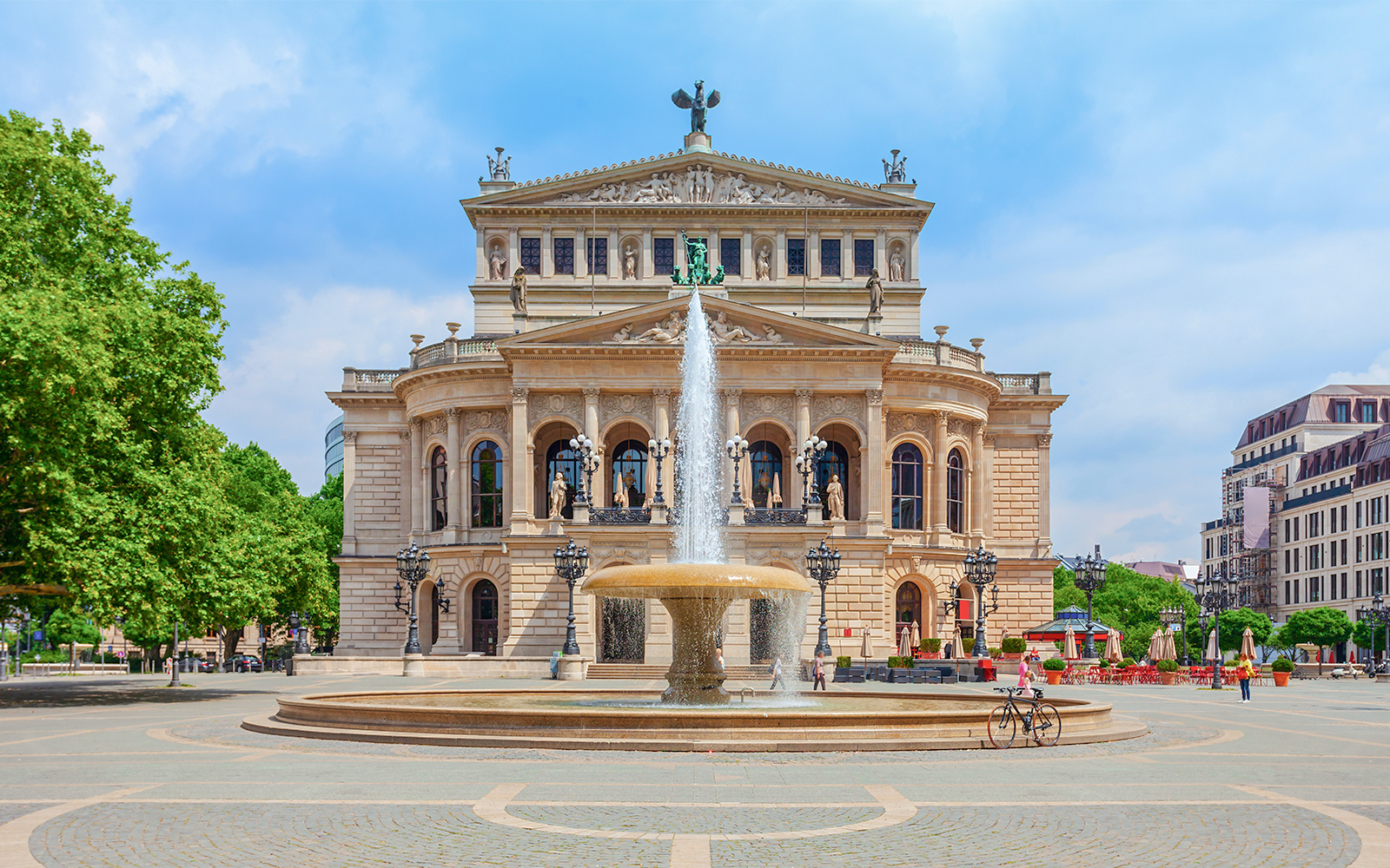 Alte Oper