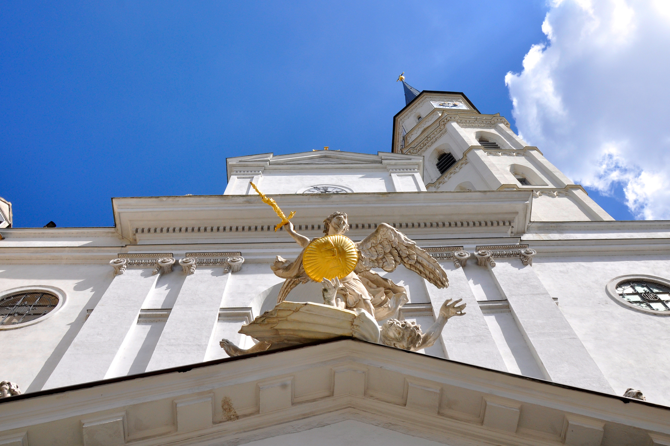 salles de concert vienne