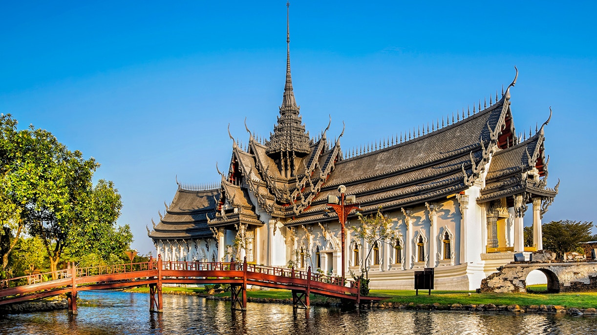 Ancient City Tickets