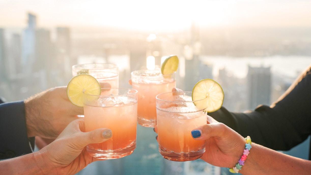 Après by Snøhetta - SUMMIT One Vanderbilt restaurant