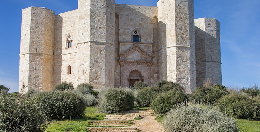Castel Del Monte