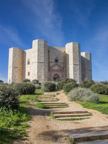 Castel Del Monte