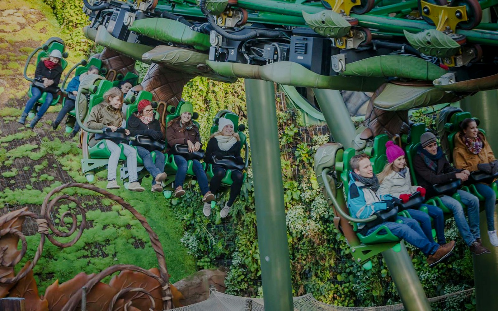 ARTHUR – In the Minimoys Kingdom