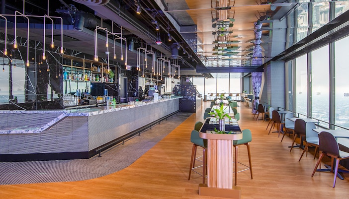 best ways to get to 360 Chicago