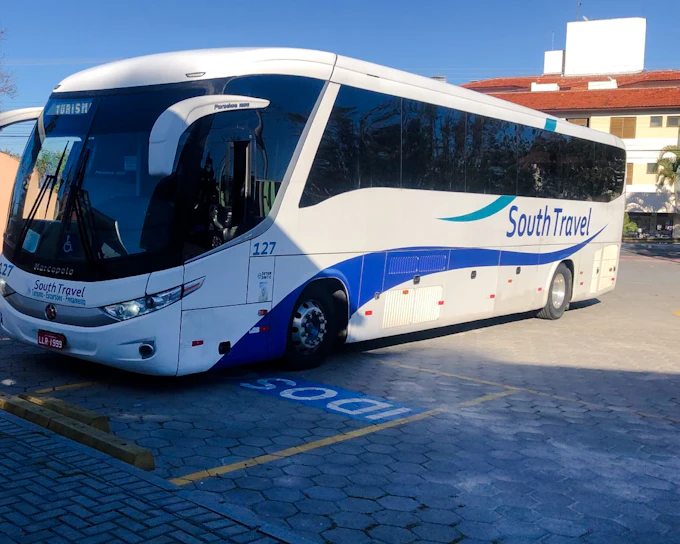 Florianópolis Airport Shared Arrival Transfer to Florianópolis Island Accommodation