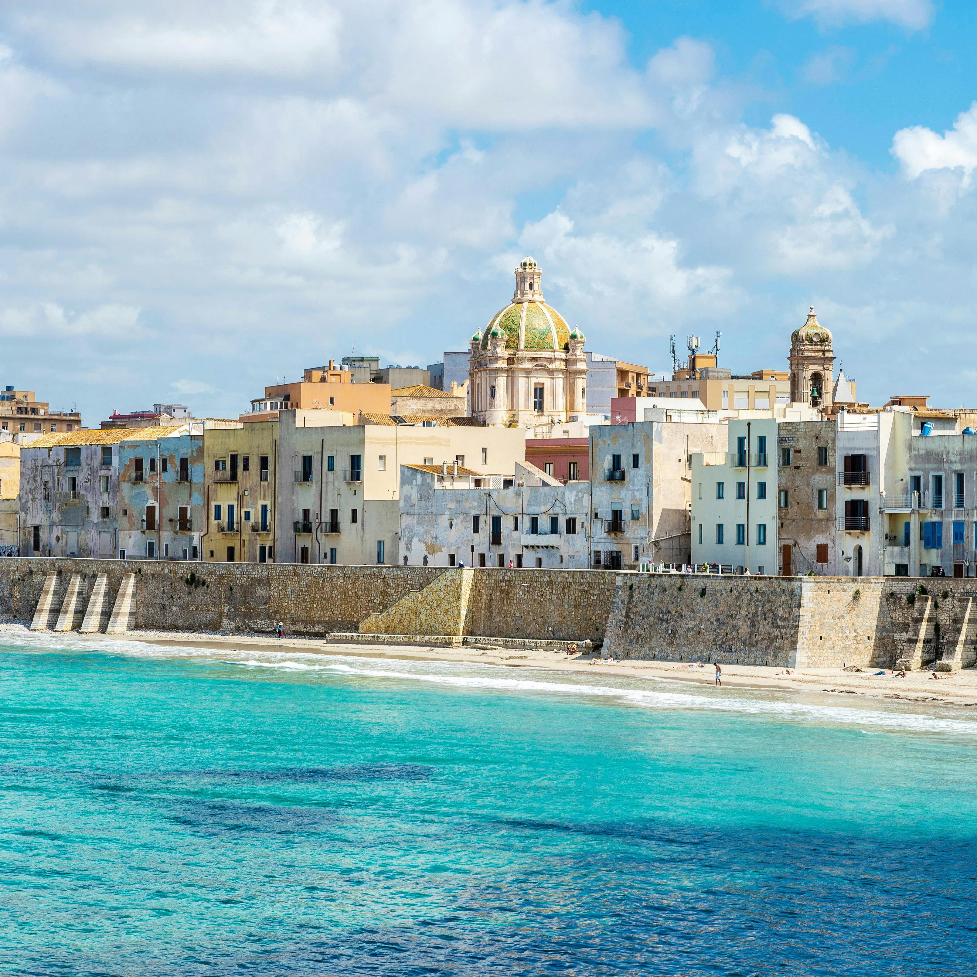 Trapani: Τι να κάνετε