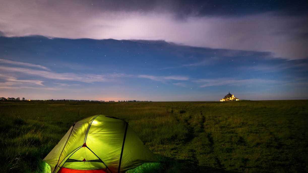 Stay - Mount Fuji's Diverse Trails & Routes