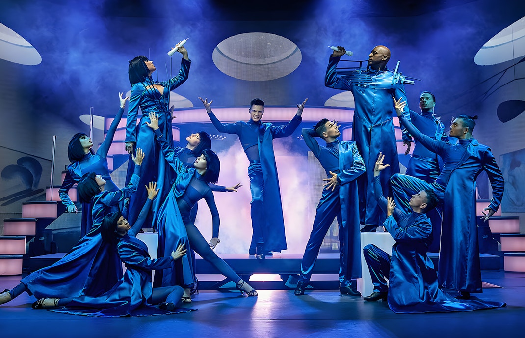 Phantasialand Tickets