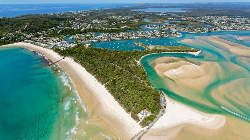 Skydive Noosa