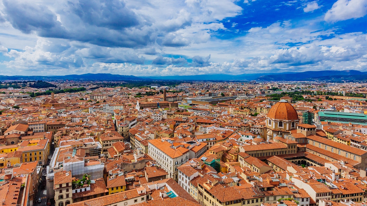 Giotto's Bell Tower - Why Visit the Giotto’s Bell Tower?