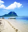 Ile aux Benitiers