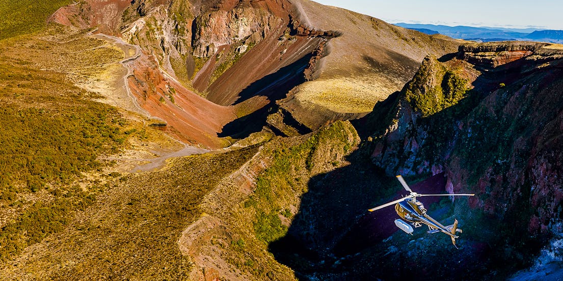 Monte Tarawera