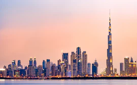 Burj Khalifa