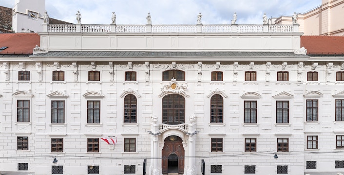 Palais Lobkowitz