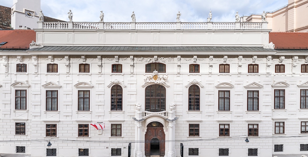 Palais Lobkowitz