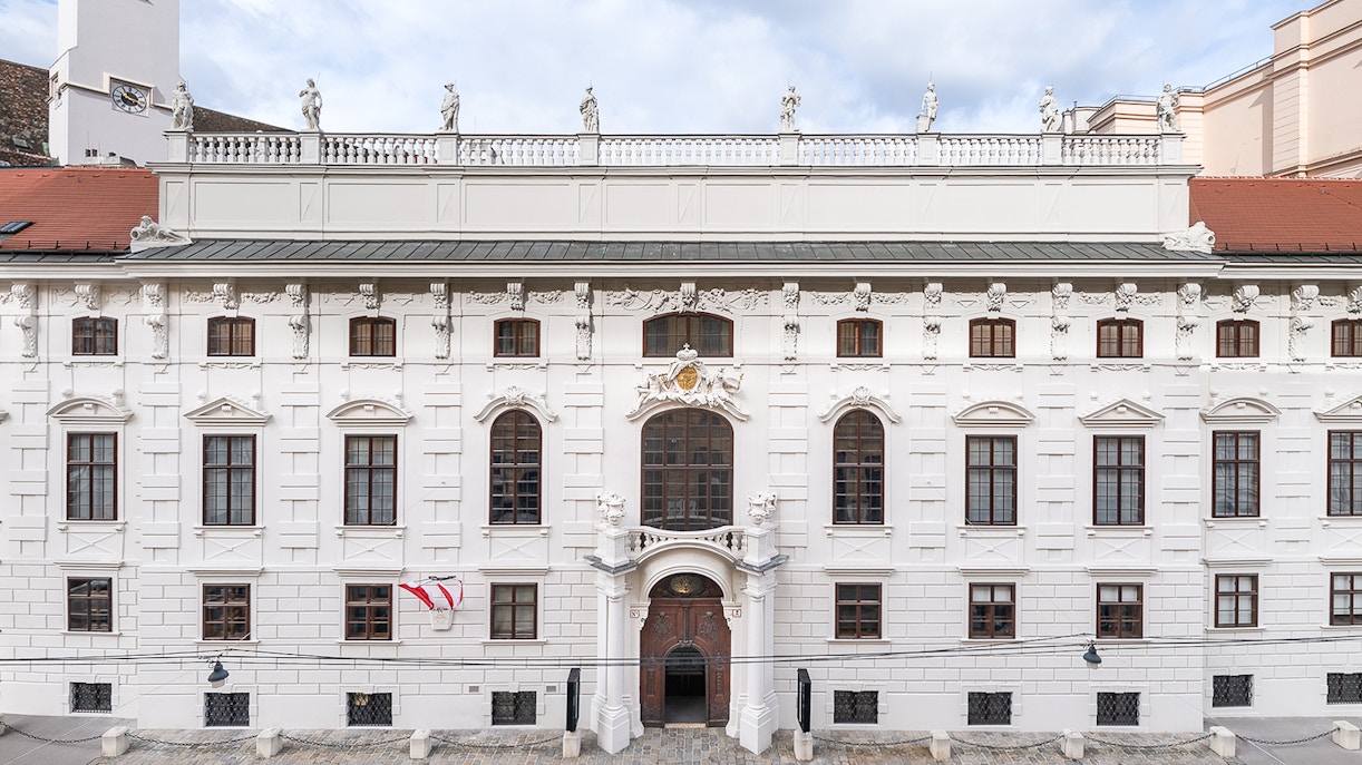 Palais Lobkowitz