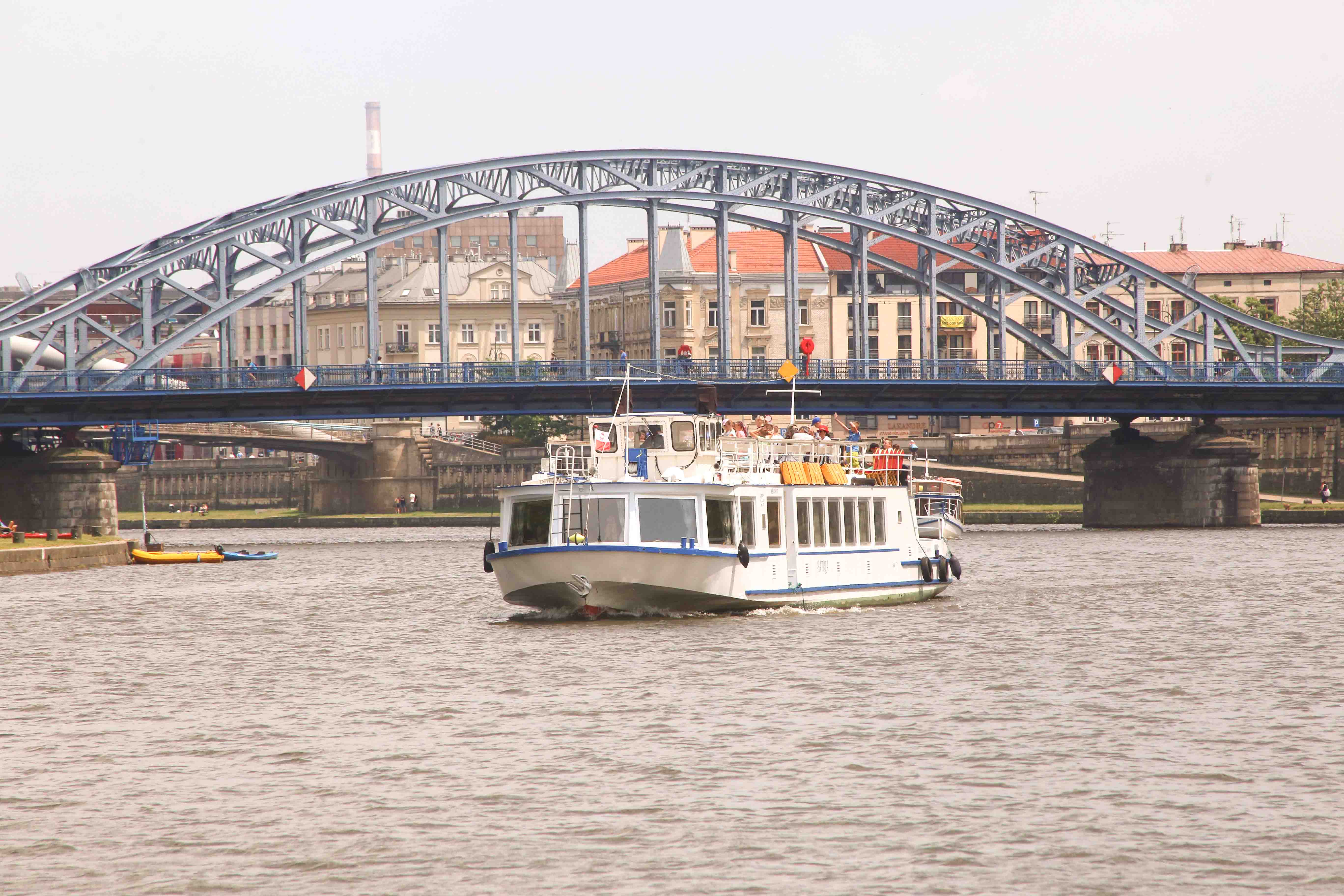 New Year in Krakow - Cruise to 2023 on River Cruises