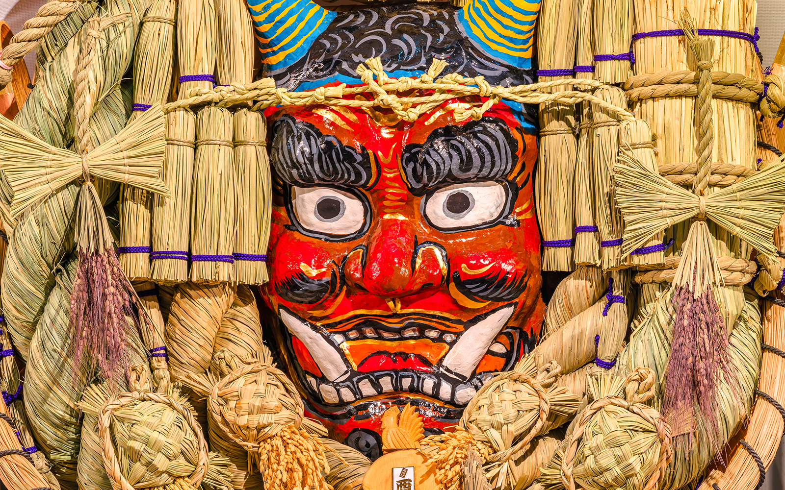 Torinoichi rooster markets