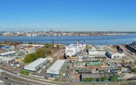 Priorado de Birkenhead