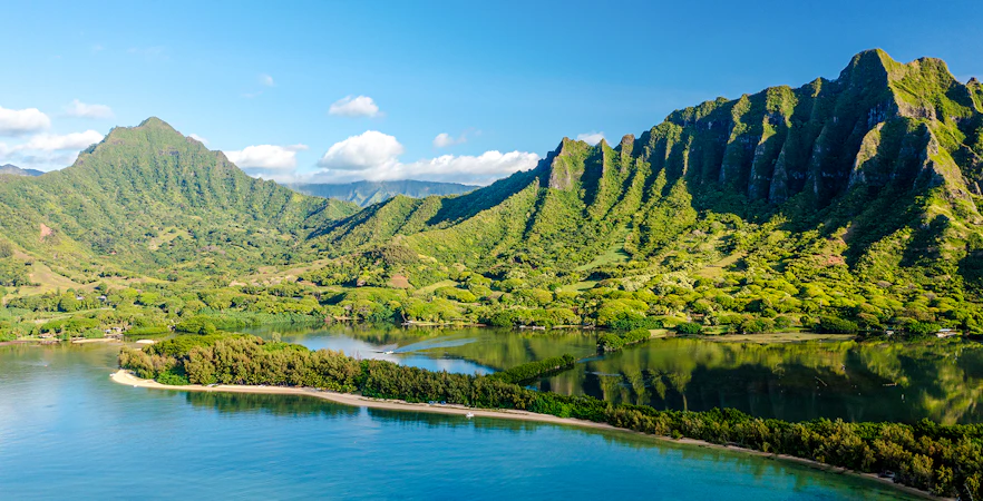 Want more than just Jurassic Park for your movie sightseeing?