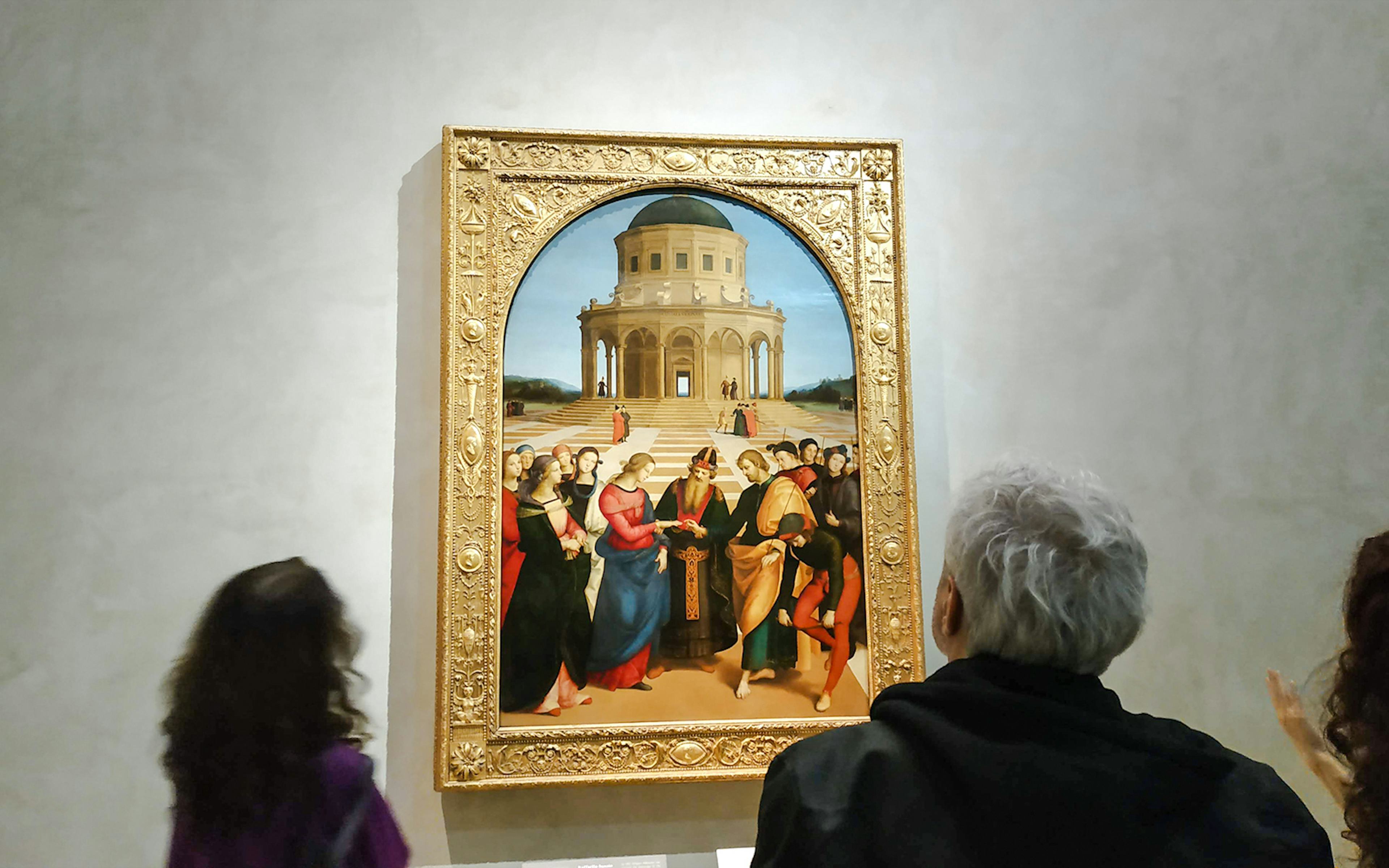 Marriage of the Virgin