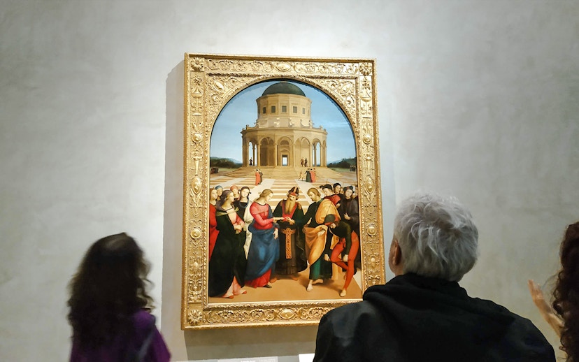 pinacoteca di brera entré biljetter-7