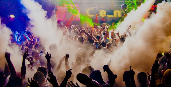 Amsterdam Nightlife