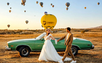 cappadocia private classic car valley tour-6