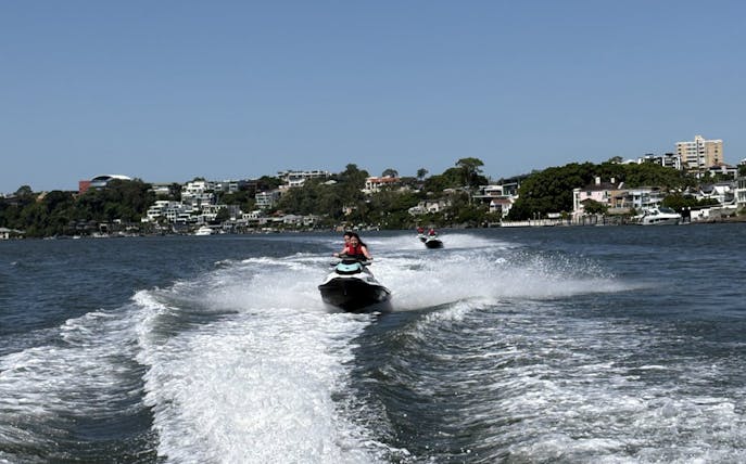 brisbane river jet ski tour-1