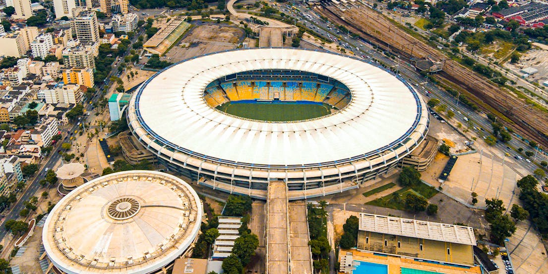 Stade Maracanã