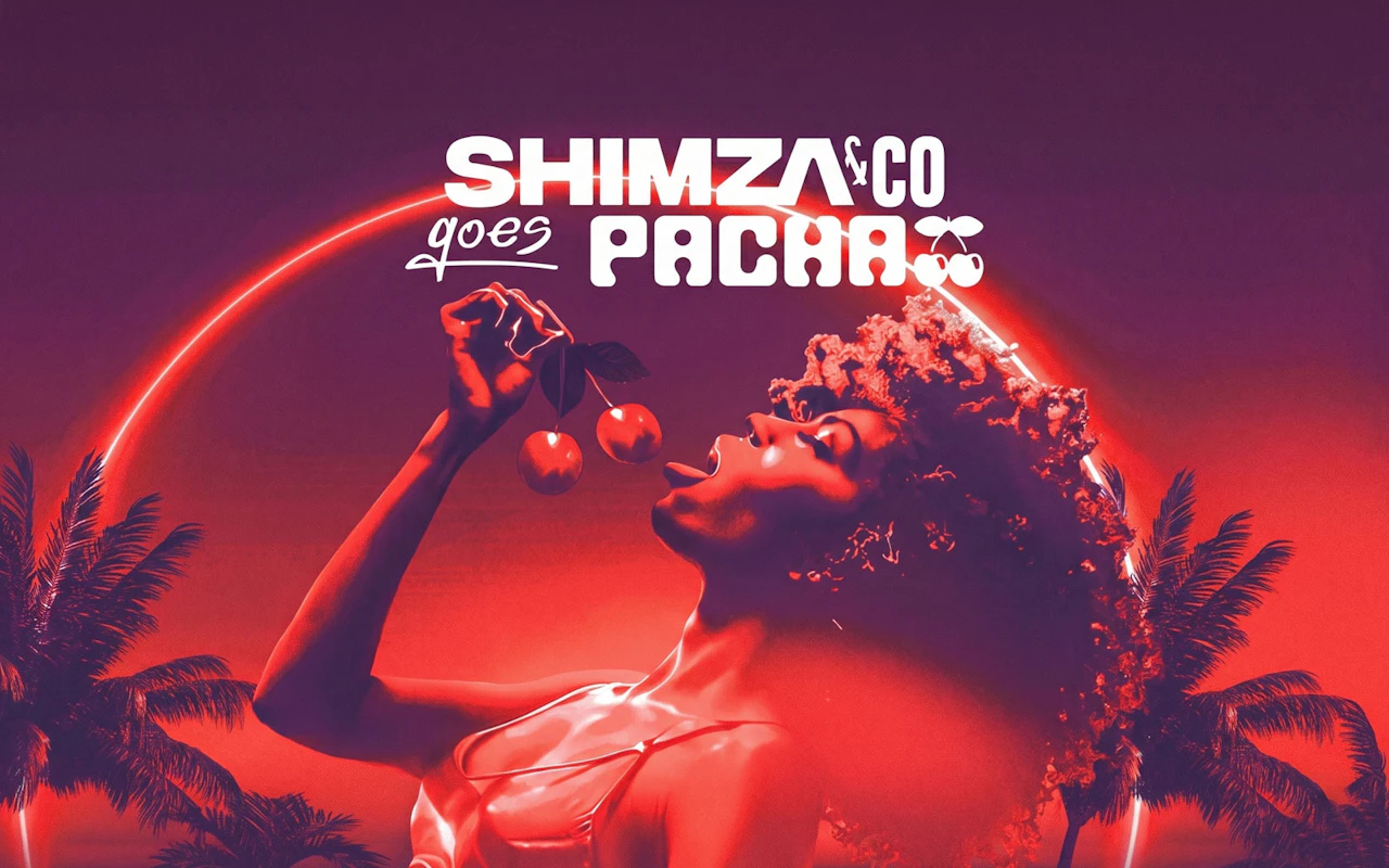 Pacha donnerstags: Shimza & Co. Tickets