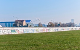 East Side Gallery