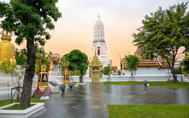Wat Rakhang Kositaram