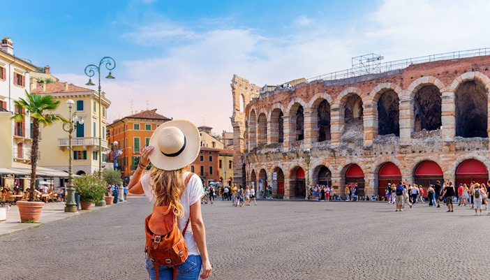 Verona Card online kaufen