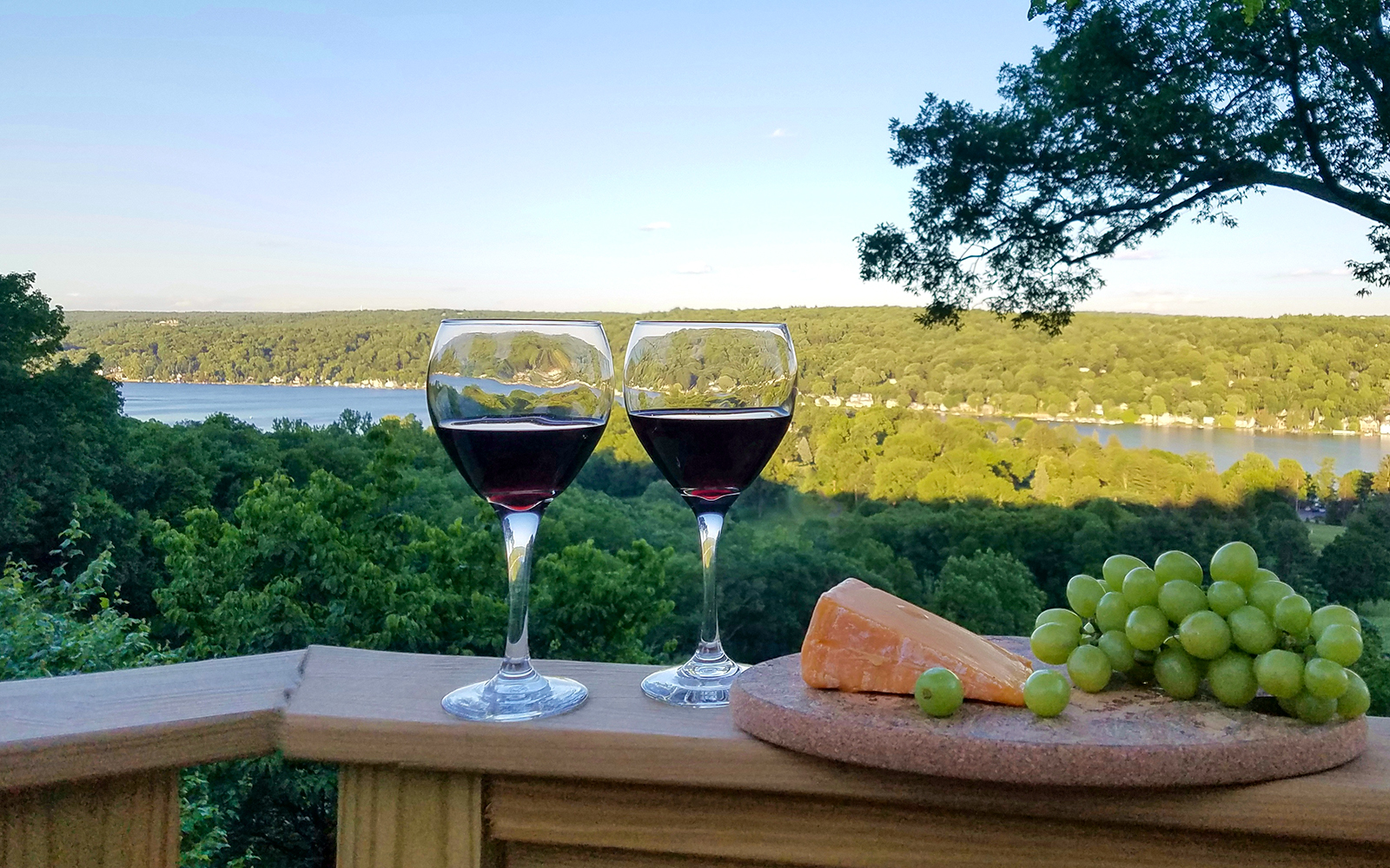 Watkins Glen State Park Ticket