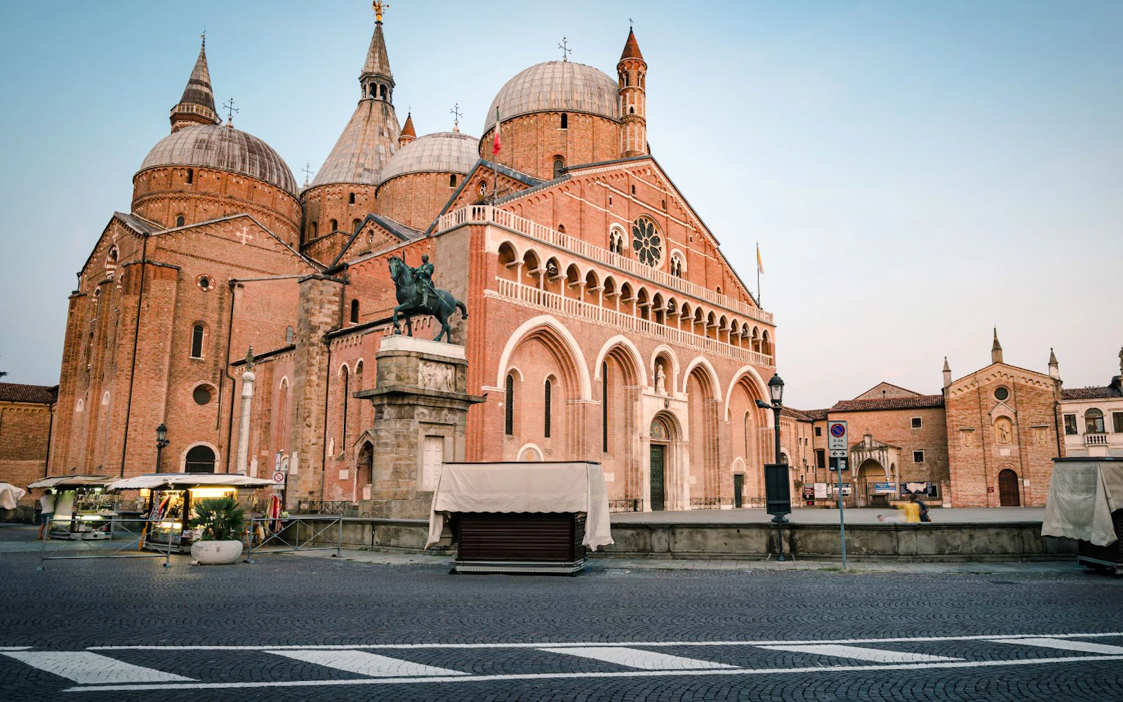 Padua Private Walking Tour Image 3