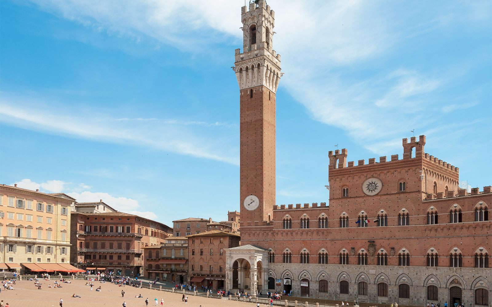 Palazzo Publico and Museo Civico