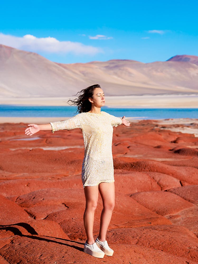 Atacama Desert, Chile