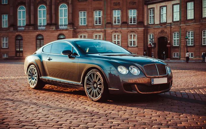 Copenhagen Airport Private Transfer To/From City or Cruise Port
