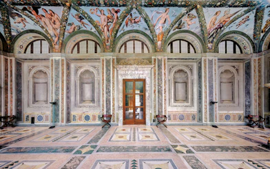 Villa Farnesina Tickets