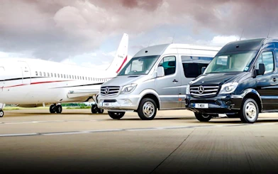 Private Transfer from Antalya Airport to Antalya Hotels
