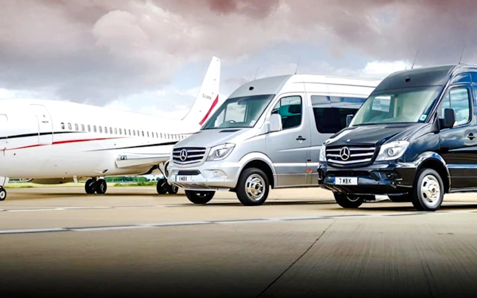 Private Transfer from Antalya Airport to Antalya Hotels