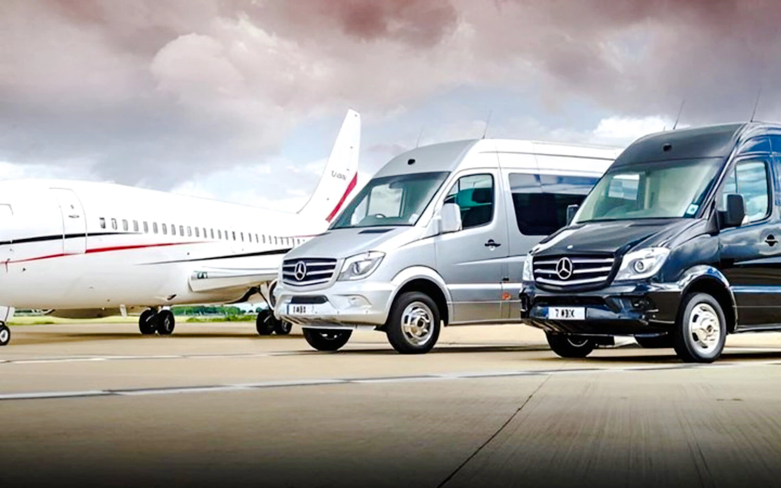 Private Transfer from Antalya Airport to Antalya Hotels Image 2