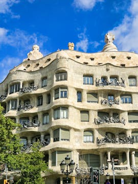 Ingressos Casa Milà