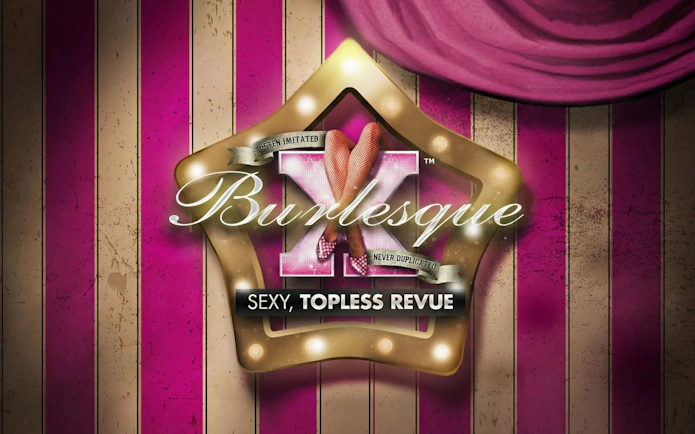 X Burleske