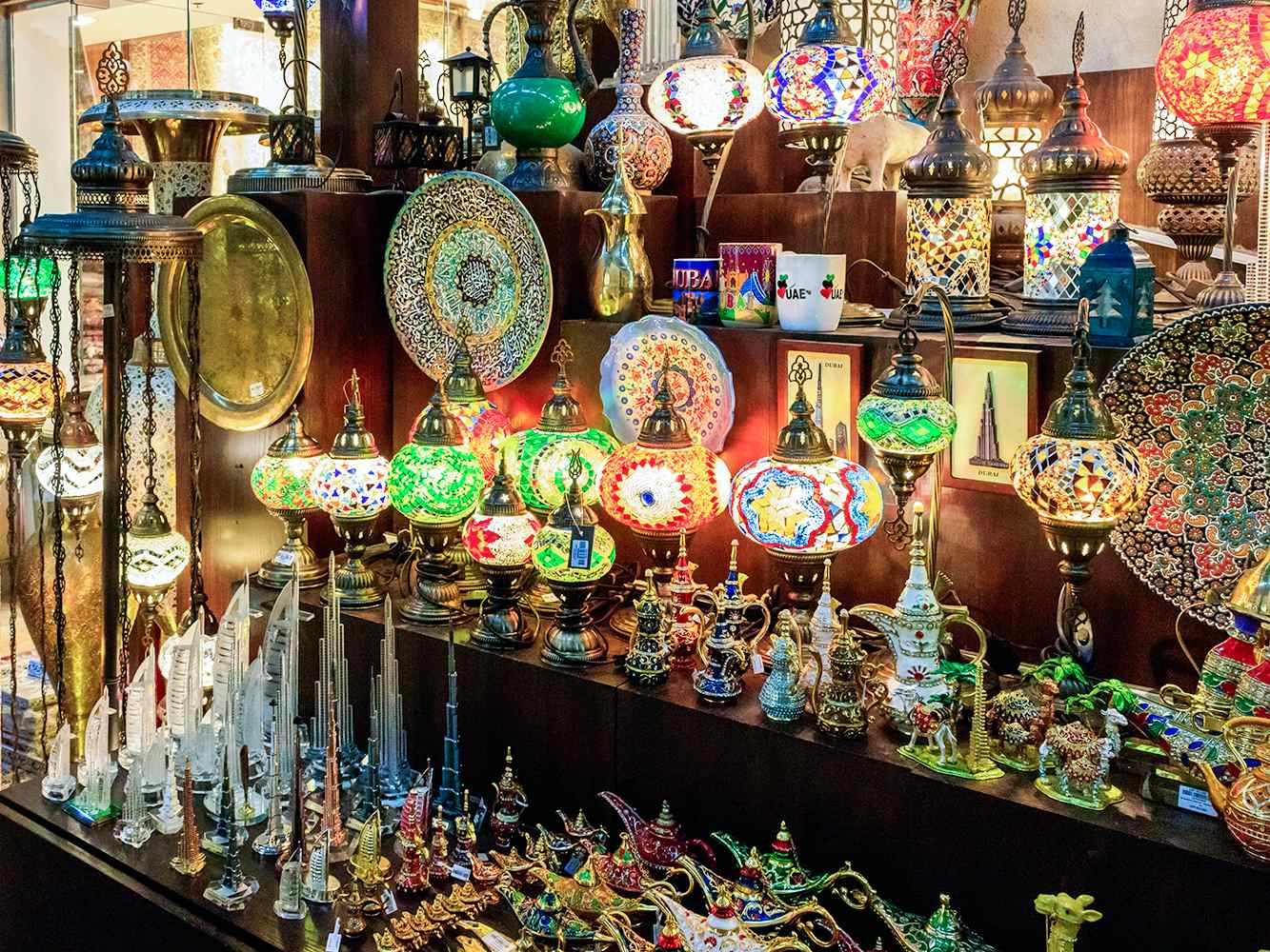 Barcelona in January events