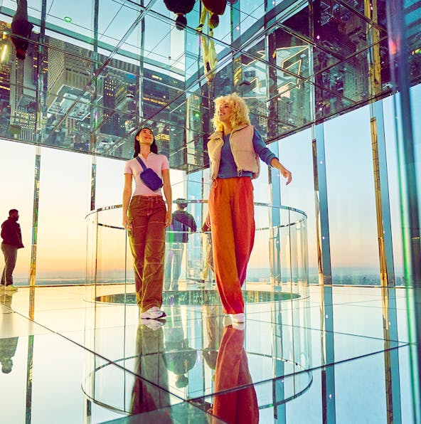 Complete guide to SUMMIT One Vanderbilt operating hours