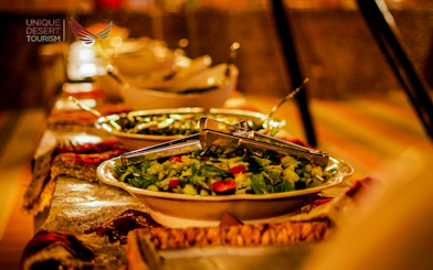 Dubai Desert Safari VIP Premium with BBQ Dinner, Live Shows and Hotel Transfers