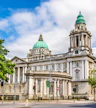 Donegall Square West